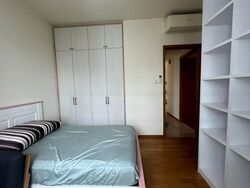 Caribbean At Keppel Bay (D4), Condominium #563080351